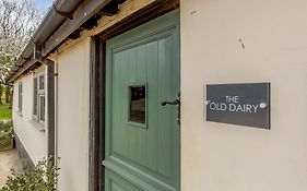 The Old Dairy & The Old Stables